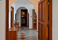 1st Line Sea View - Plaza - Bed and Breakfast Puerto de Santiago