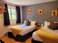 Classic Quadruple Room