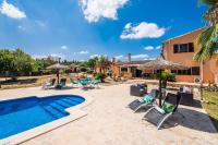 Ideal Property Mallorca - Can Frit - B&B