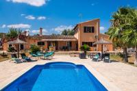 B&B Santa Margarita - Ideal Property Mallorca - Can Frit - Bed and Breakfast Santa Margarita