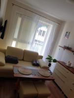 Apartament w Rezydencji Bursztyn - B&B