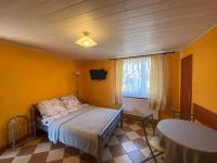 Habitación cuádruple