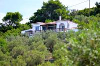 Villa with Sea View