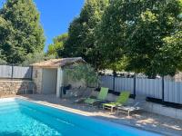 DOMAINE MARY'S - B&B Barjac