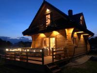 Słoneczna Chata z Bali - B&B Lądek-Zdrój