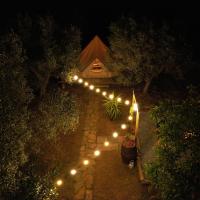 Golden Camp - B&B Falerna