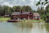 Marguse Metsamajad - B&B