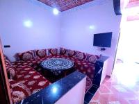 B&B Merzouga - Apartement younes - Bed and Breakfast Merzouga