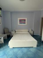 Double Room with Patio