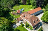 B&B Barretaine - Maison Zugno Hôtel & Spa - Bed and Breakfast Barretaine