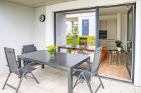 Zweite Heimat Apartment 2 - Ferienwohnung Lohme