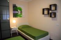 Superior Two-Bedroom Apartment with Terrace