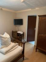 Chambre Double Deluxe