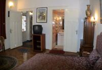 Habitación Doble Superior con baño privado