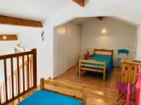 Maison du lac, golf et océan à 100m - B&B Saint-Jean-de-Monts