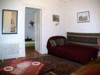 Apartamento con balcón (5 adultos)