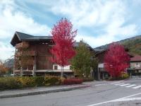 Appartement T3 au cœur de Samoëns avec terrasse et garage - Chambres d'hôtes Samoëns