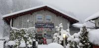 Ferienhaus Alfenz - Ferienwohnung Klösterle