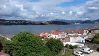 Apartamento 2 en combarro.. Próximo a Sanxenxo - B&B