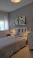 Apartment mit 2 Schlafzimmern