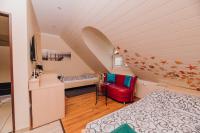 Economy Zweibettzimmer