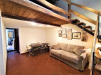 Apartment with Garden View -Via Capo d'Africa 14