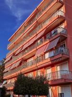 Residence Laura - B&B Bordighera
