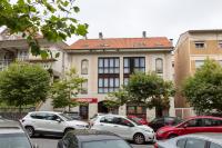APARTAMENTOS NIZA - Ferienwohnung