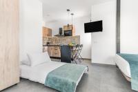 Monolocale Familiare