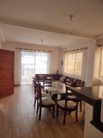 CRUCITALIA Departamento x 10 - B&B Crucita