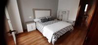 B&B Foz - Piso puerto Foz - Bed and Breakfast Foz