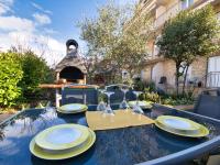 Beach Paradise Apartments - Ferienwohnung Zadar