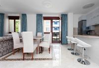 Three bedroom spacious apartment Anatolia - B&B Budua