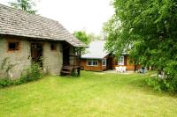 Chatka na Roztoczu - B&B