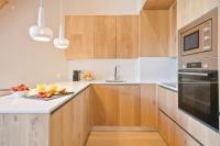 Appartamento con 4 Camere da Letto