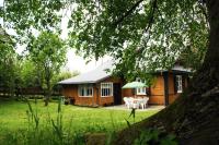 Chatka na Roztoczu - B&B Bondyrz