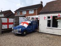 Littleholme - Bed and Breakfast Potter Heigham