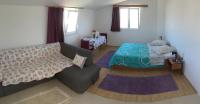 Studio-Apartment mit Meerblick