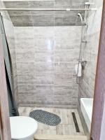 Habitación Doble con baño privado externo - 2 camas