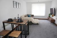 B&B Southend-on-Sea - The Kenway - Bed and Breakfast Southend-on-Sea