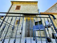 Casa rustica con terrazza e barbecue - Bed and Breakfast Sessano del Molise