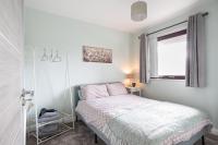 Apartamento de 2 dormitorios con balcón