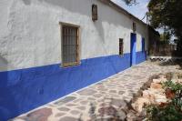 Tierra y Agua - B&B Fernancaballero