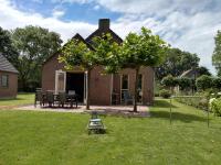 Ellen's home - B&B