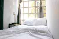 Tweepersoonskamer met 2 Aparte Bedden