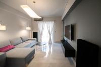 Luxury Premium Suite #5 - Ferienwohnung Chalkida