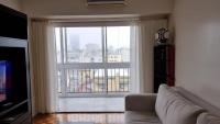 Amplio departamento con vista abierta al cielo de Buenos Aires - B&B