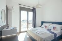 Apartamento con terraza