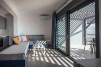 Appartamento con 2 Camere da Letto