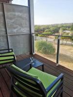 RESIDENCE GOLF CLUB 415 - Ferienwohnung Quarteira